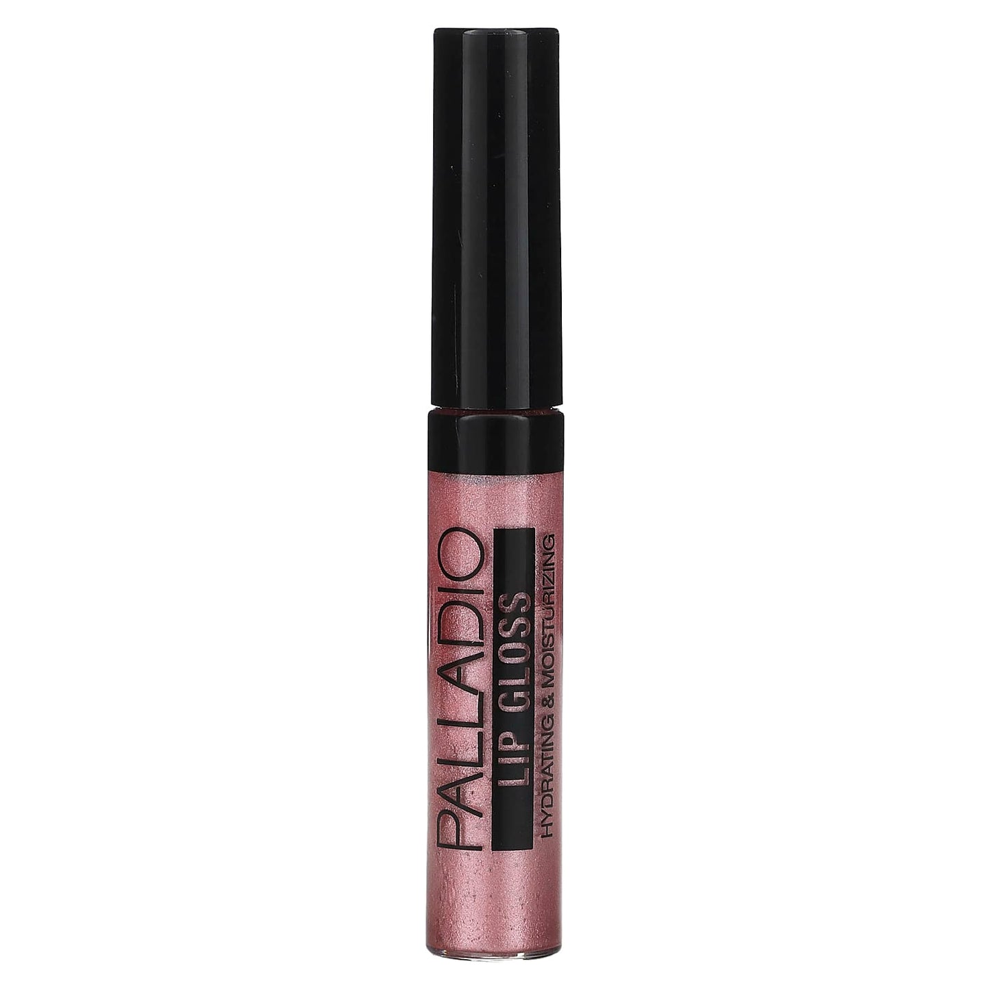 Palladio, Lip Gloss, Passion Pink , 0.24 fl oz (7 ml)