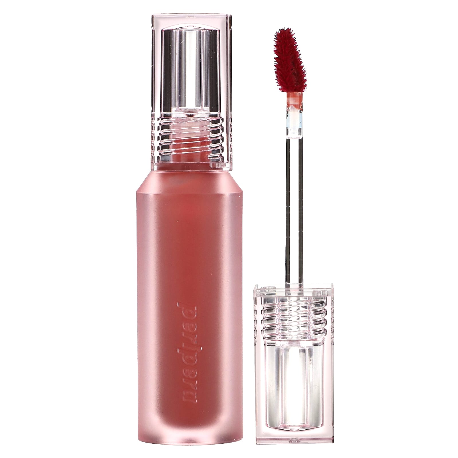 Peripera-Water Bare Lip Tint-06 Softly Brown-0.13 oz (3.7 g)