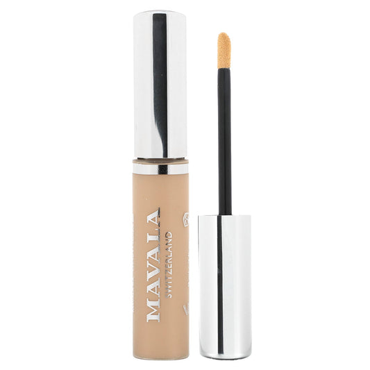 Mavala-Water Resistant Concealer-01 Light-0.3 fl oz (9 ml)