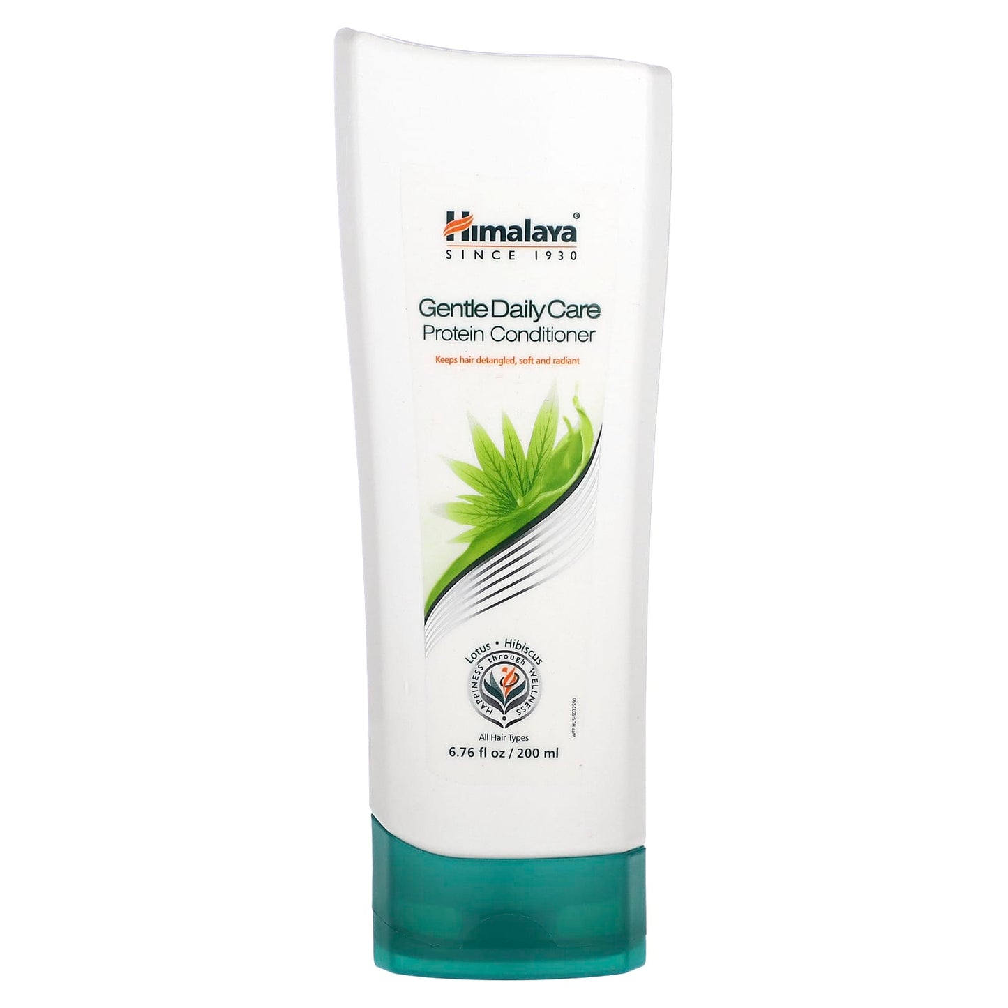 Himalaya-Gentle Daily Care Protein Conditioner-All Hair Types-6.76 fl oz (200 ml)