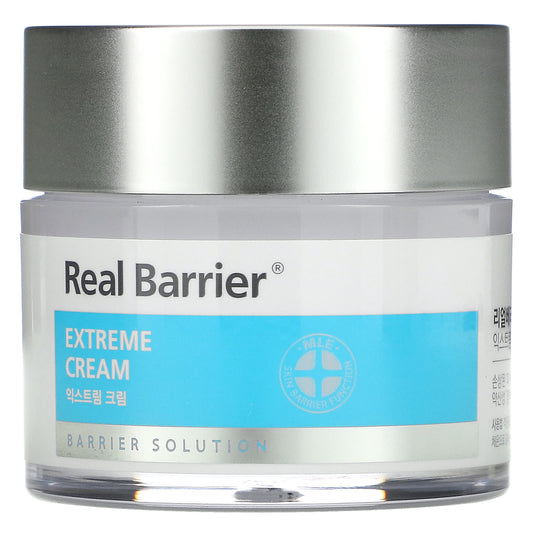 Real Barrier-Extreme Cream-1.69 fl oz (50 ml)