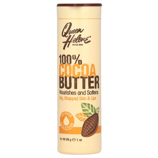 Queen Helene-100% Cocoa Butter-1 oz (28 g)