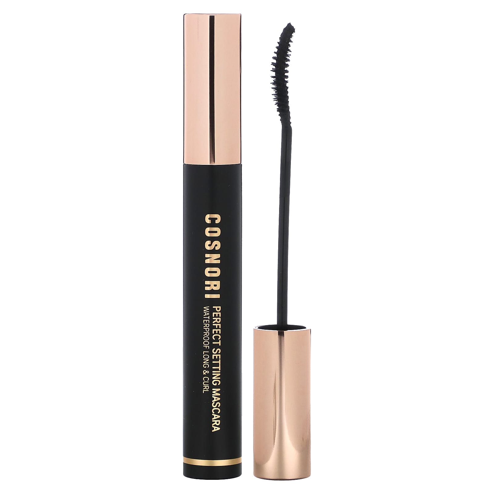 Cosnori-Perfect Setting Mascara-0.24 fl oz (7 ml)