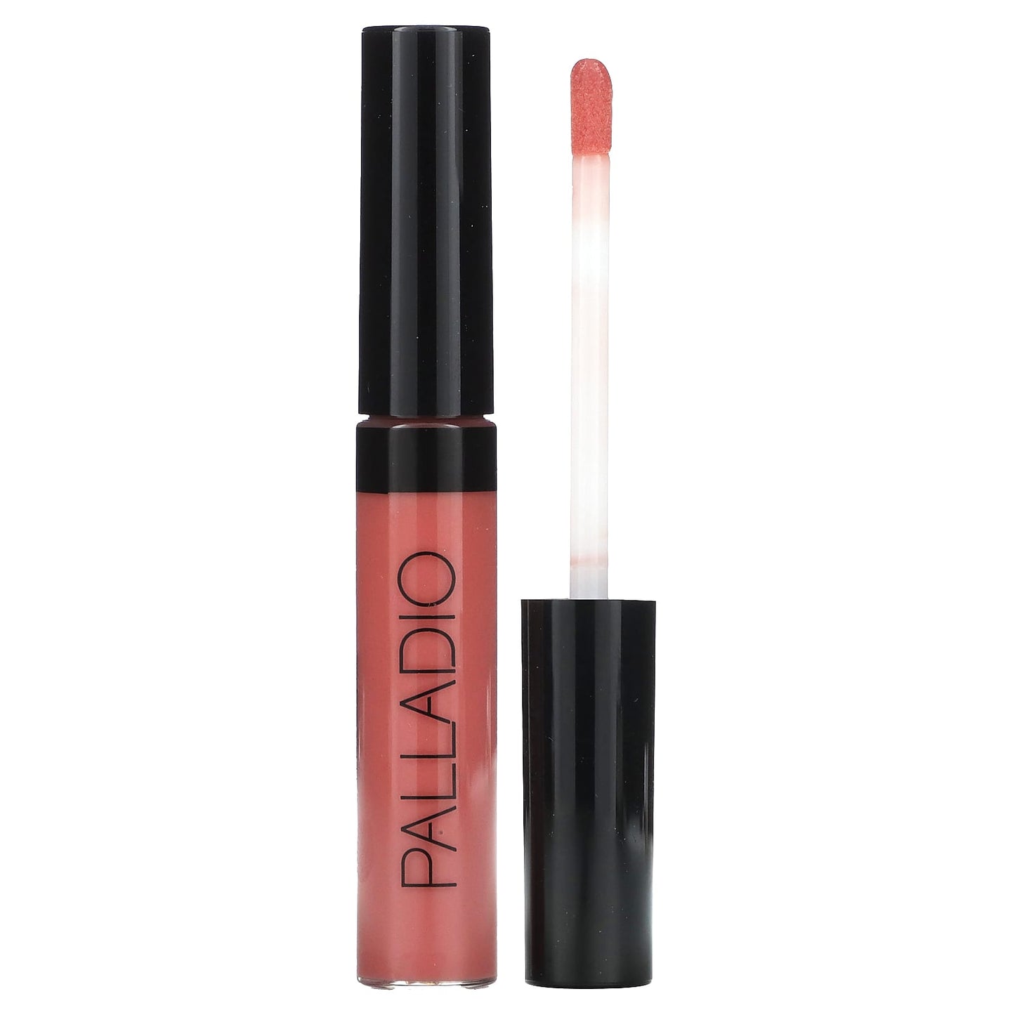 Palladio-Lip Gloss-French Kiss-0.24 fl oz (7 ml)