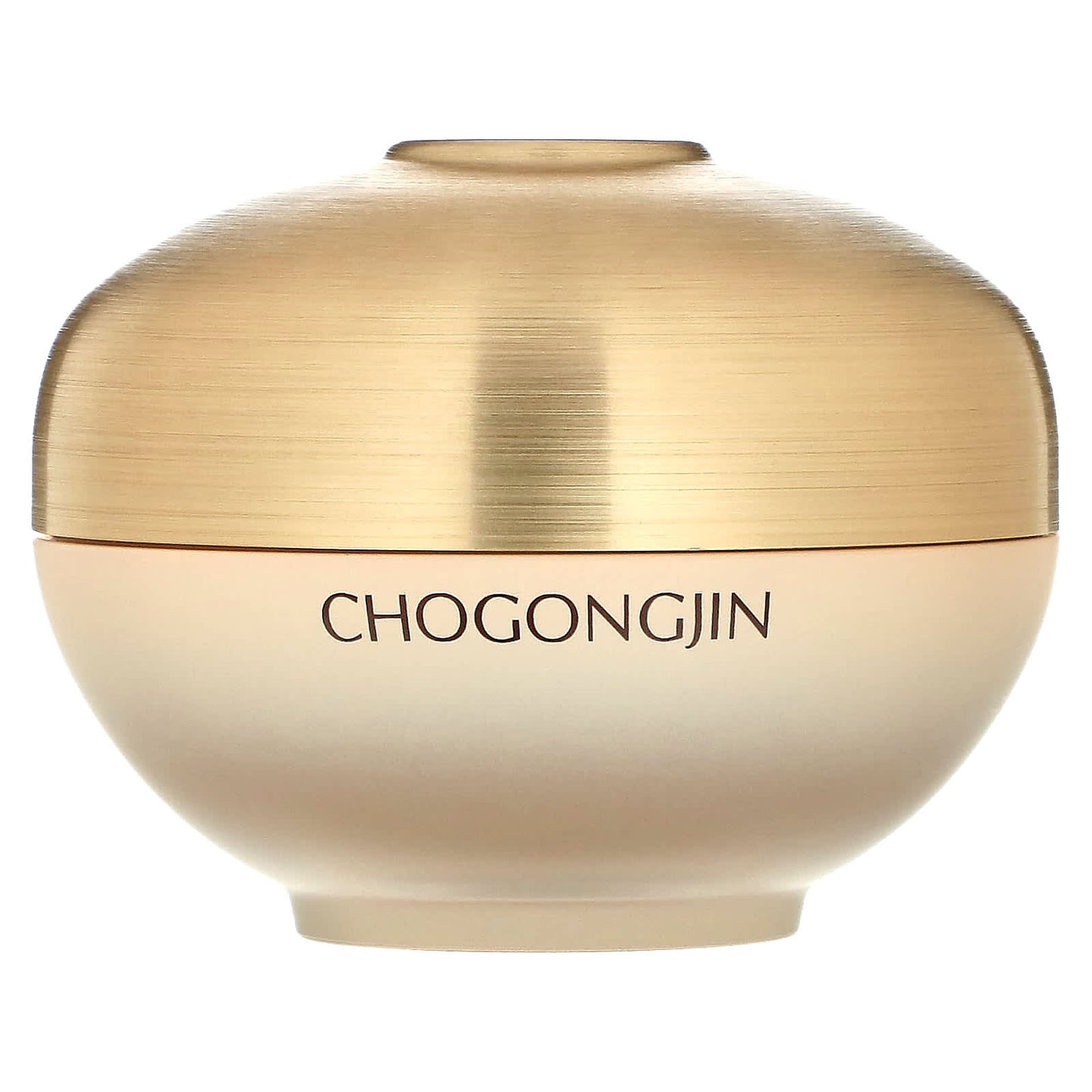 Missha-Chogongjin-Geumsul Jin Cream-2.02 fl oz (60 ml)