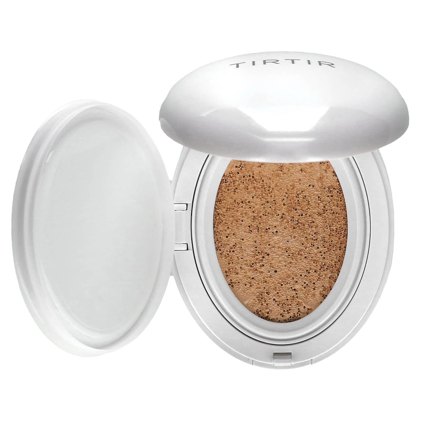 TIRTIR-My Glow Cream Cushion-SPF 30 PA++-21N Ivory-0.63 oz (18 g)