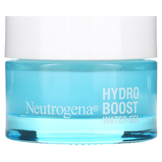 Neutrogena-Hydro Boost-Water Gel-Fragrance Free-1.7 fl oz (50 ml)