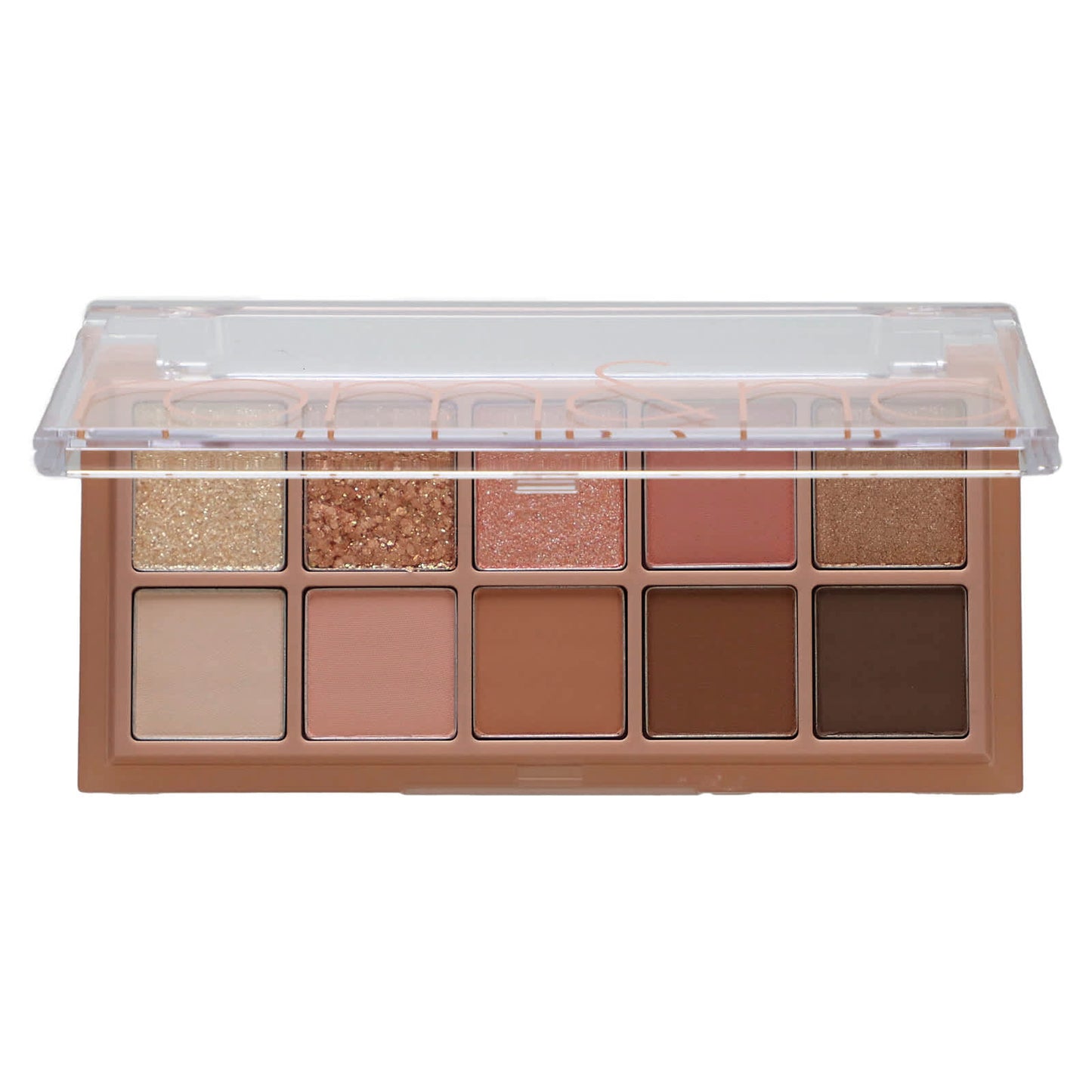 rom&nd-Better Than Palette-01 Pampas Garden-7.5 g