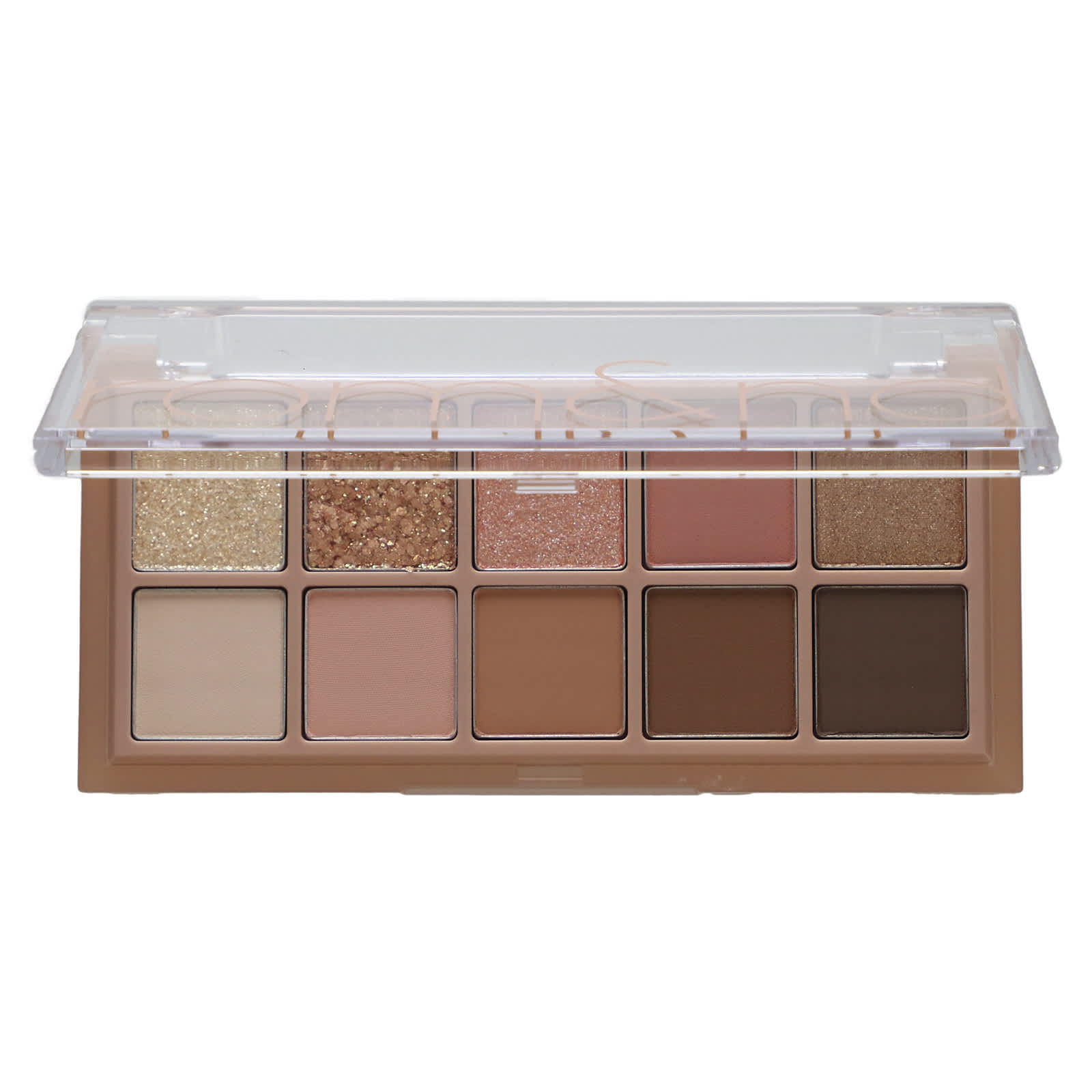 rom&nd-Better Than Palette-01 Pampas Garden-7.5 g