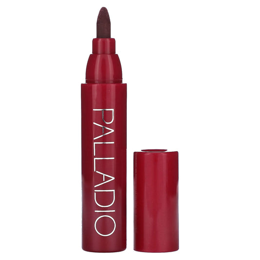 Palladio-Lip Stain-Berry LIS06-0.11 fl oz (3 ml)