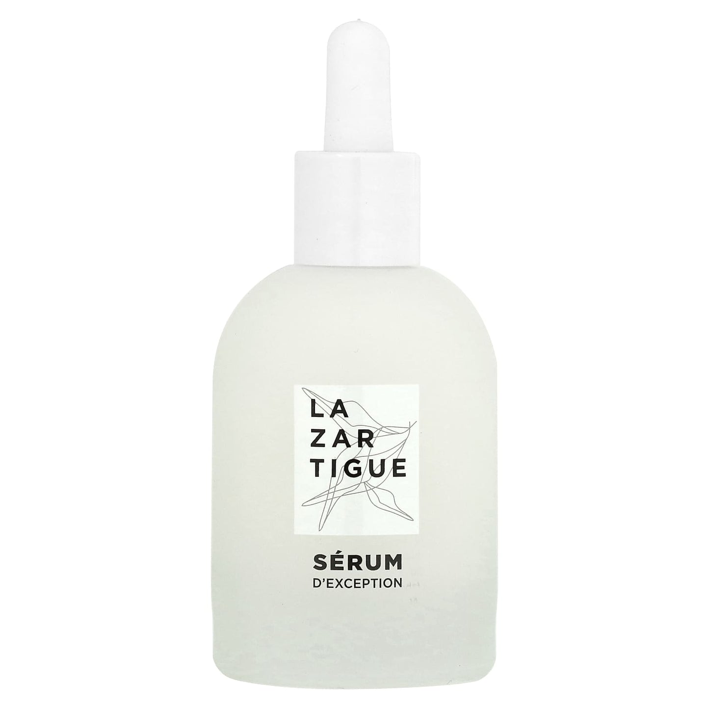 Lazartigue-Serum D'Exception-1.7 fl oz (50 ml)