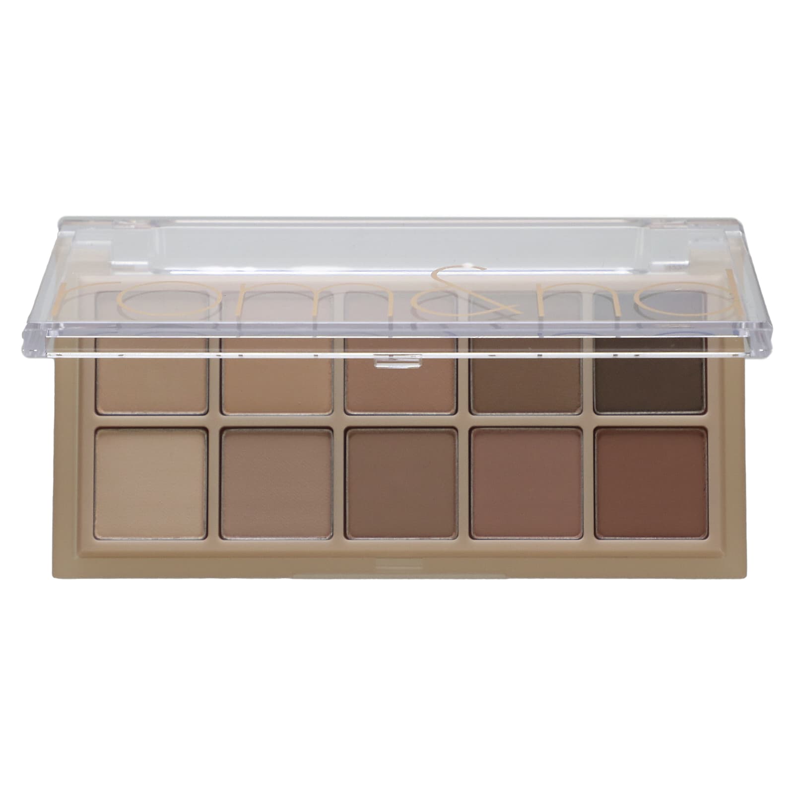 rom&nd-Better Than Palette-05 Shade & Shadow Garden-8 g