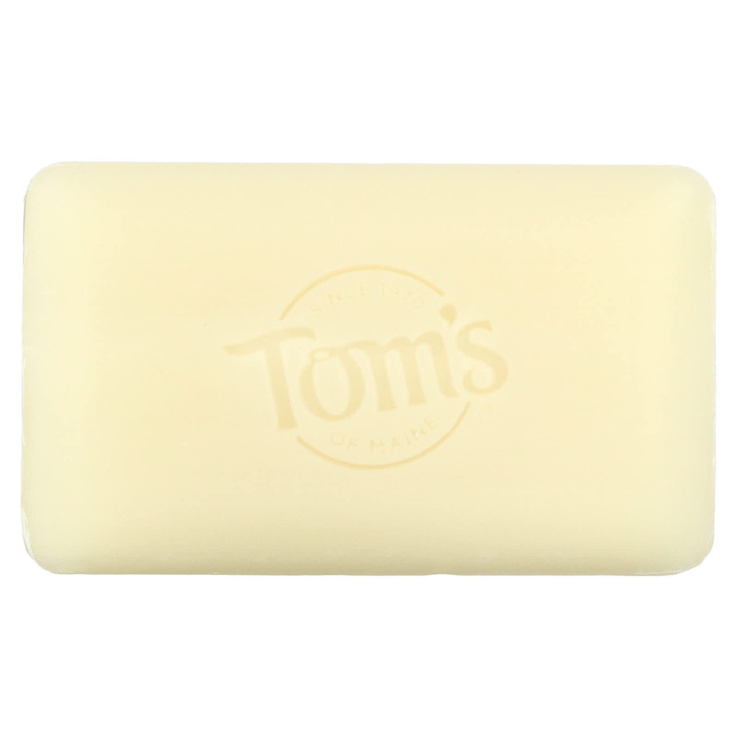 Tom's of Maine, Natural Beauty Bar, Lavender & Shea,  5 oz (141 g)