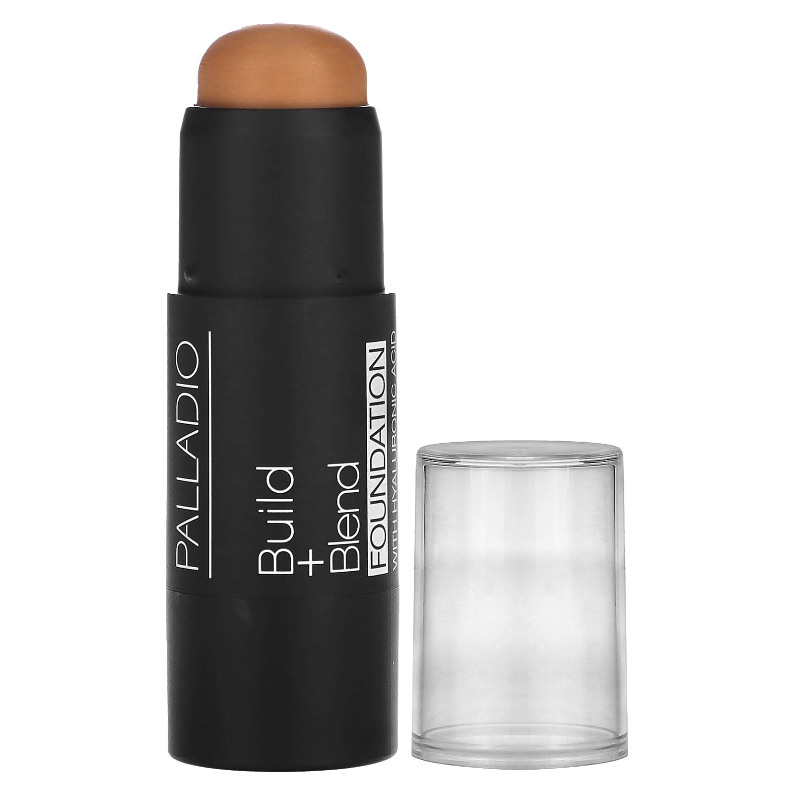 Palladio-Build + Blend Foundation Stick-Cinnamon BBFS09-0.25 oz (7 g)