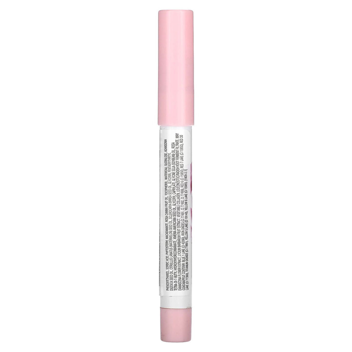 Physicians Formula, Rosé Kiss All Day, Glossy Lip Color, 1711503 Blind Date, 0.15 oz (4.3 g)