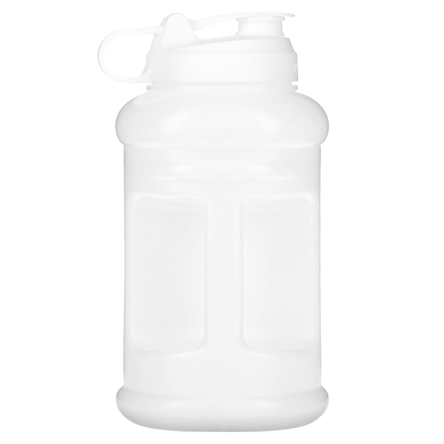 HydroJug, Pro Jug, White, 73 oz