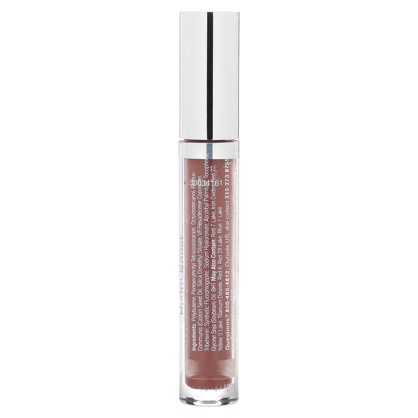 Neutrogena, Hydro Boost, Hydrating Lip Shine, Pink Mocha 90, 0.1 oz (2.8 g)