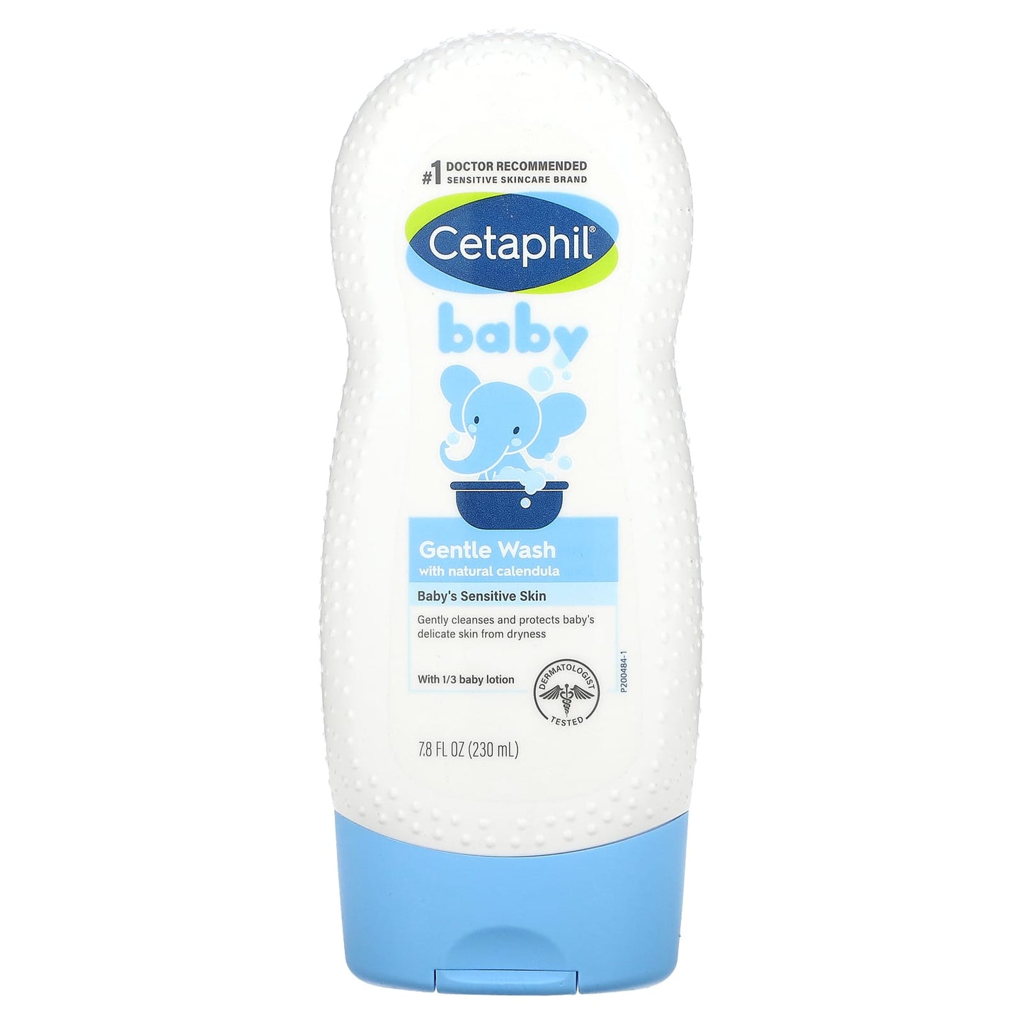 Cetaphil-Baby-Gentle Wash-7.8 fl oz (230 ml)