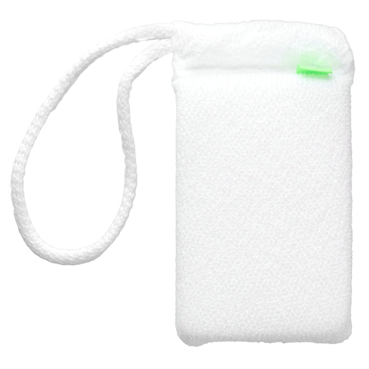 AfterSpa, Body Scrubber, 1 Scrubber