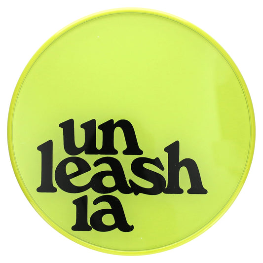 Unleashia-Satin Wear Healthy-Green Cushion-SPF30/PA++-18C Seashell-0.52 oz (15 g)