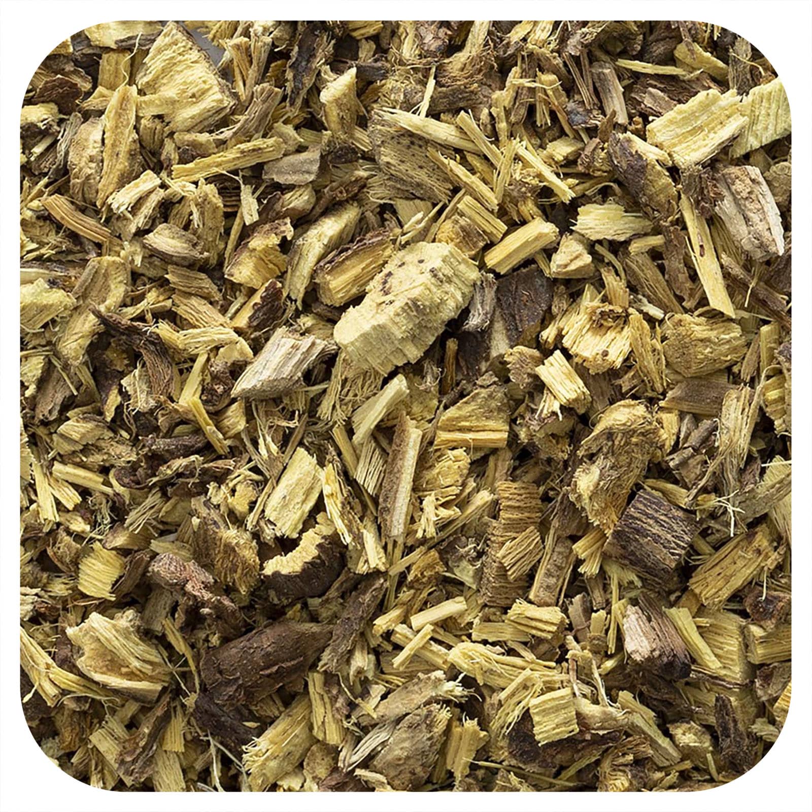 Frontier Co-op-Licorice Root Cut & Sifted-16 oz (453 g)