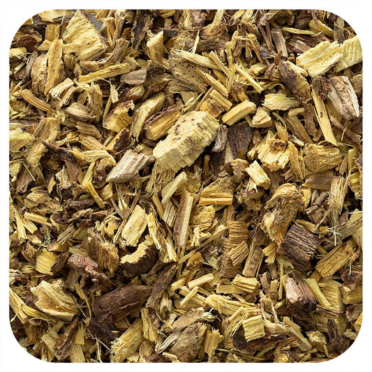 Frontier Co-op-Licorice Root Cut & Sifted-16 oz (453 g)