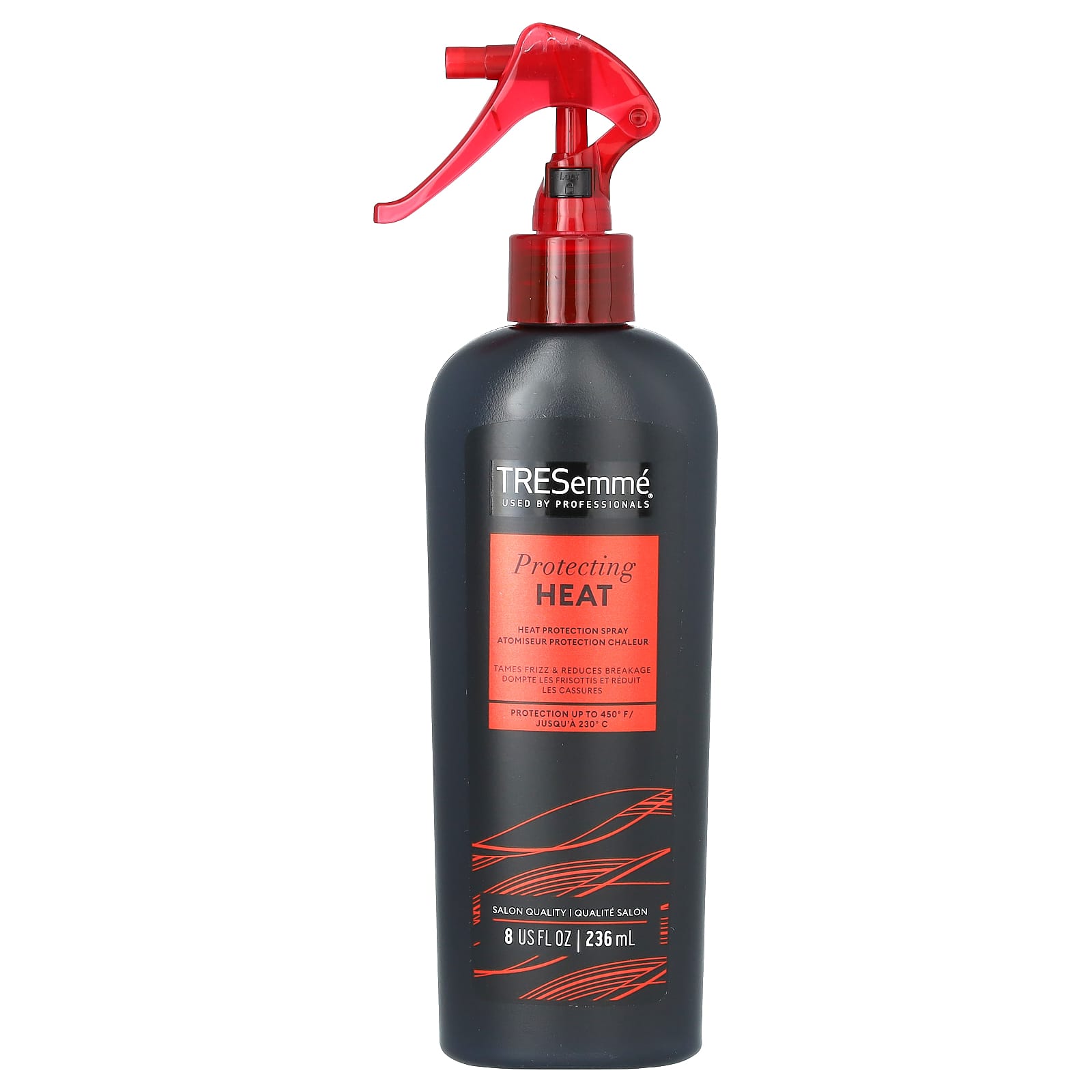 Tresemme-Protecting Heat-Heat Protection Spray-8 fl oz (236 ml)