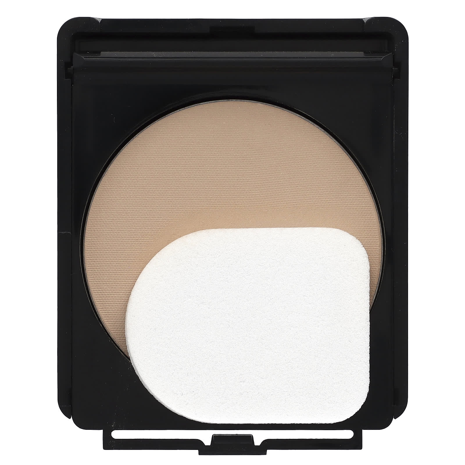 Covergirl-Clean-Powder Foundation-510 Classic Ivory-0.41 oz (11.5 g)