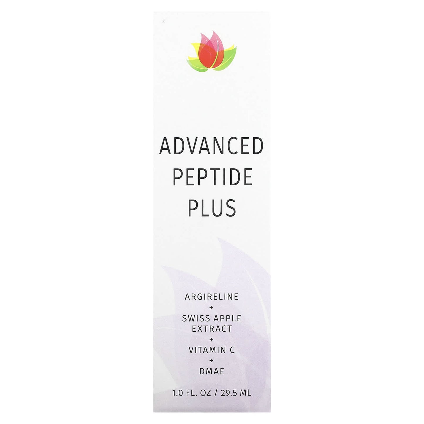 Reviva Labs, Advanced Peptide Plus, Anti Aging, 1 fl oz (29.5 ml)