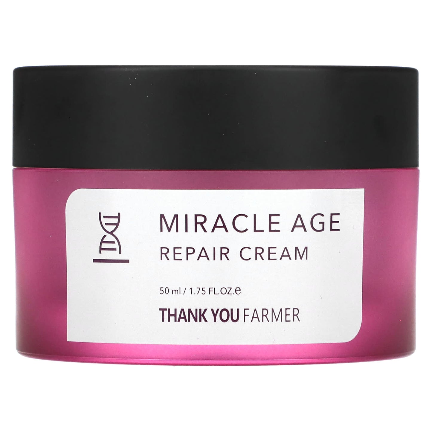 Thank You Farmer-Miracle Age-Repair Cream-1.75 fl oz (50 ml)