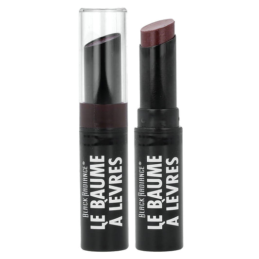 Black Radiance-Lip Balm-1320573 Luscious-0.12 oz (3.4 g)