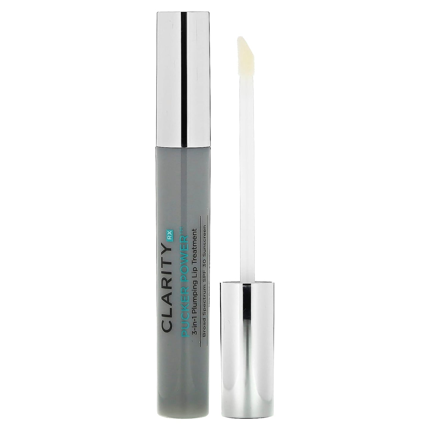 ClarityRx-Pucker Power-3-in-1 Plumping Lip Treatment-SPF 30-0.14 fl oz (4 ml)