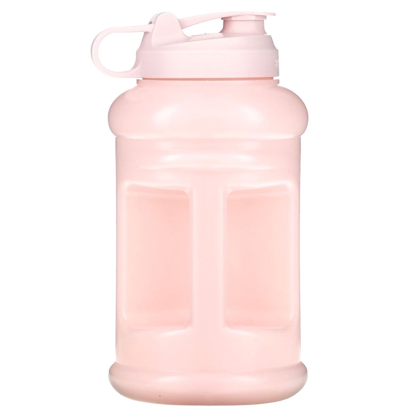 HydroJug, Pro Jug, Pink Sand, 73 oz