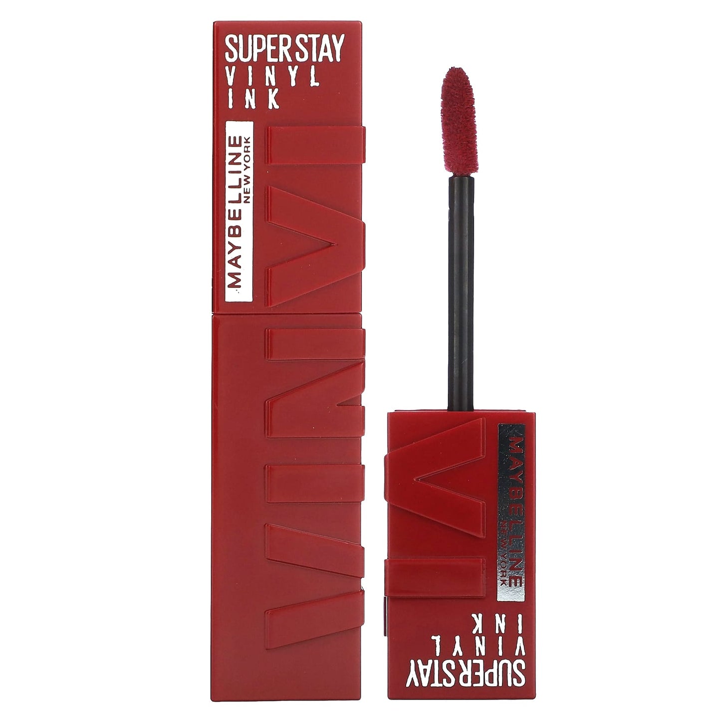 Maybelline-Super Stay-Vinyl Ink-55 Royal-0.14 fl oz (4.2 ml)