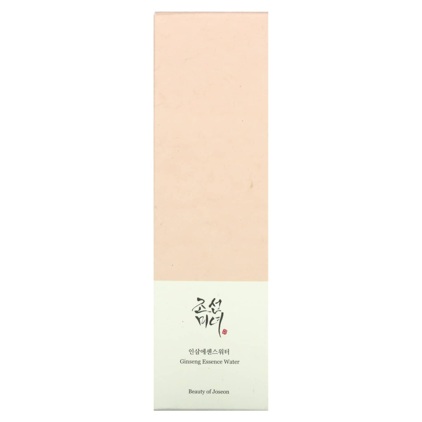 Beauty of Joseon, Ginseng Essence Water, 5 fl oz (150 ml)