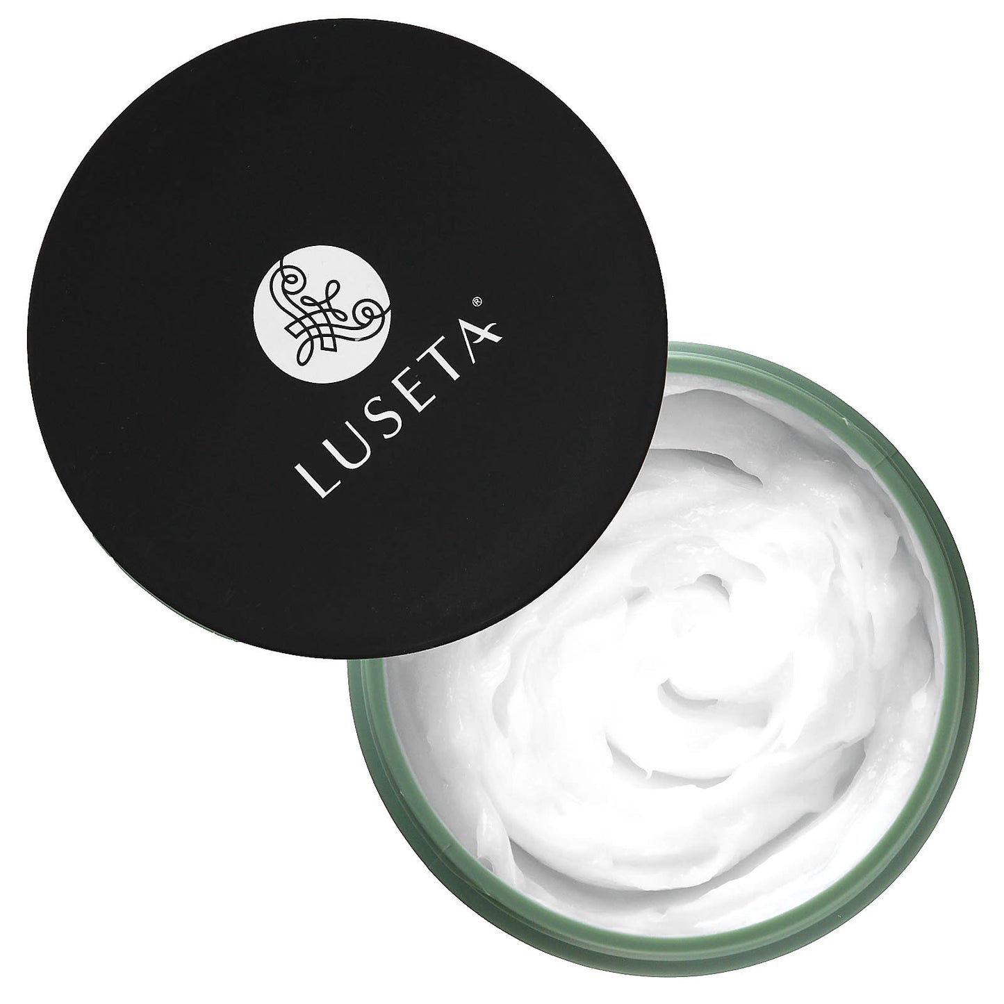 Luseta Beauty, Rosemary Mint Complex, Hair Mask, For All Hair Types, 16.9 fl oz (500 ml)