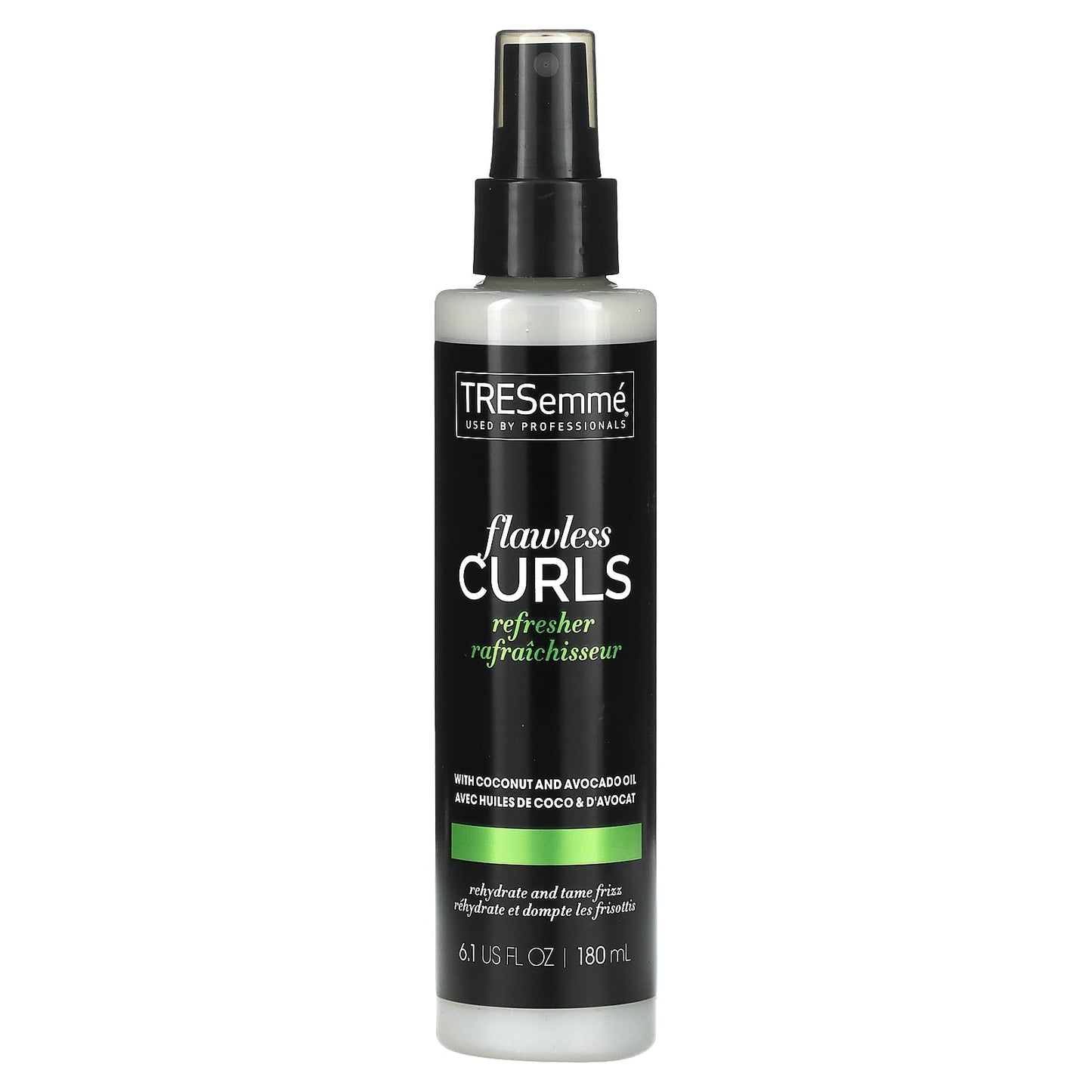 Tresemme-Flawless Curls Refresher-6.1 fl oz (180 ml)