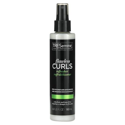 Tresemme-Flawless Curls Refresher-6.1 fl oz (180 ml)