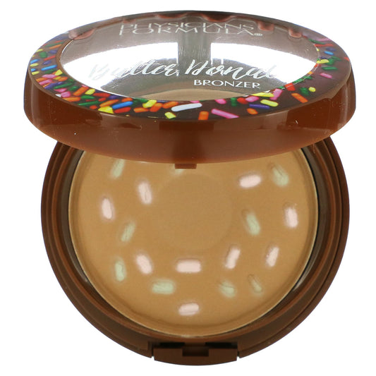 Physicians Formula-Limited Edition-Butter Donut Bronzer-Sprinkles- 0.37 oz (10.5 g)