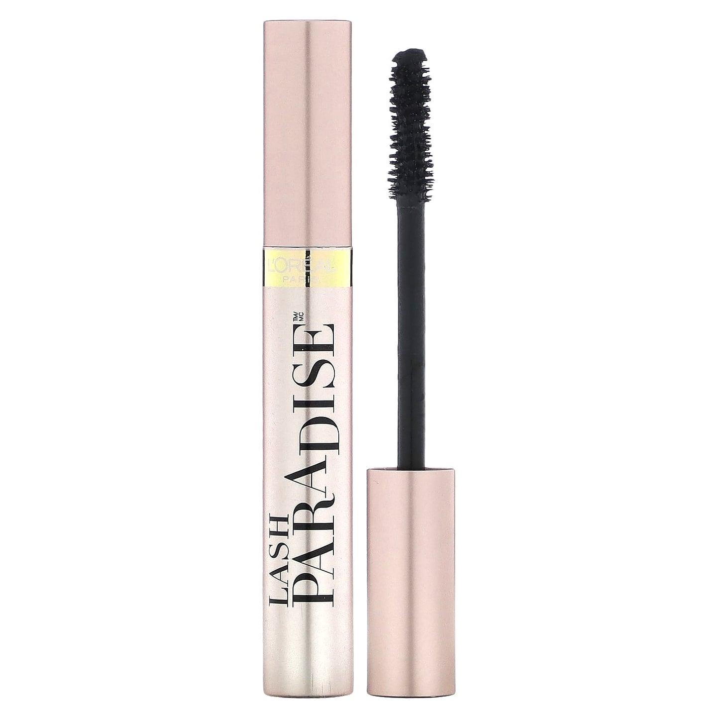 L'Oréal-Voluminous Lash Paradise Mascara-200 Blackest Black-0.28 fl oz (8.5 ml)