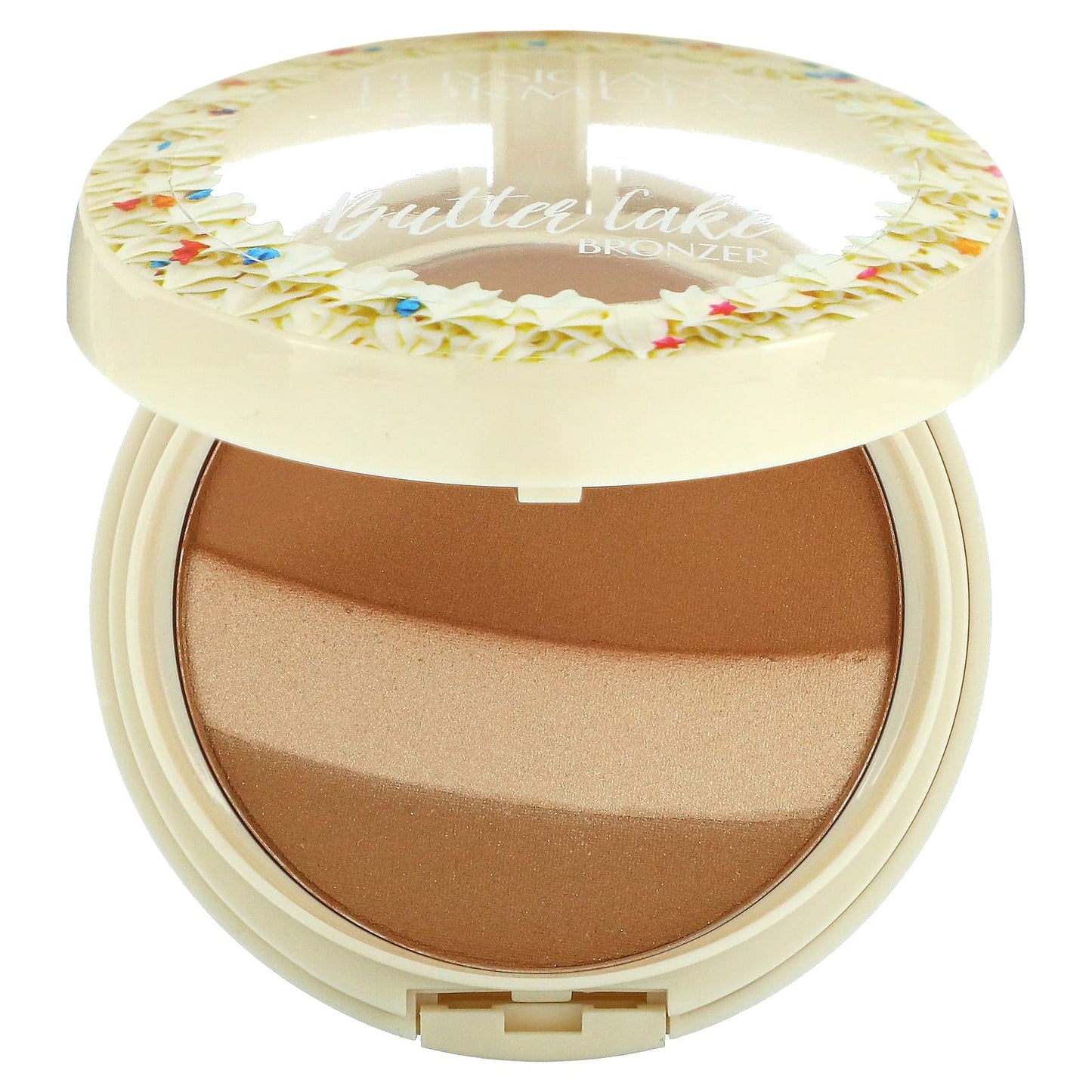 Physicians Formula-Limited Edition. Butter Cake Bronzer-Chocolate-0.44 oz (12.6 g)