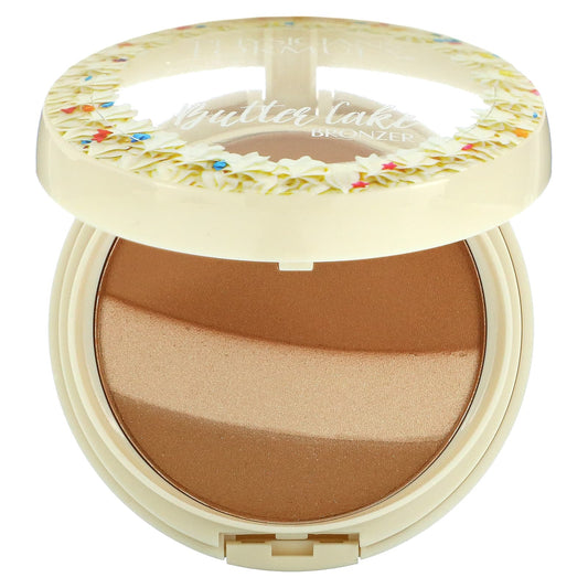 Physicians Formula-Limited Edition. Butter Cake Bronzer-Chocolate-0.44 oz (12.6 g)