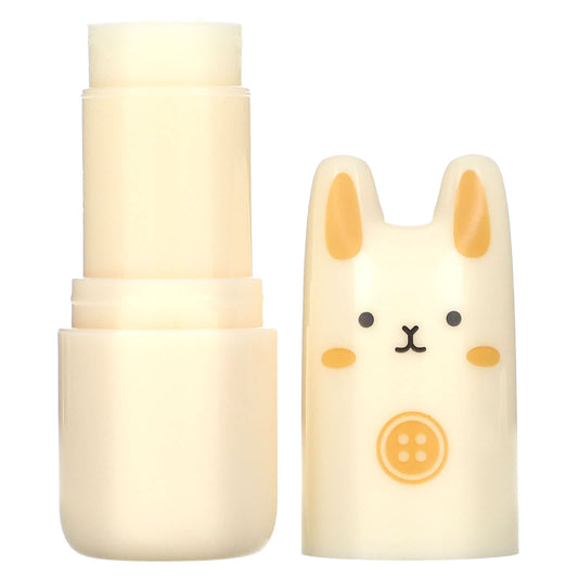 Tony Moly-Pocket Bunny Perfume Bar-Bebe Bunny-0.32 oz (9 g)