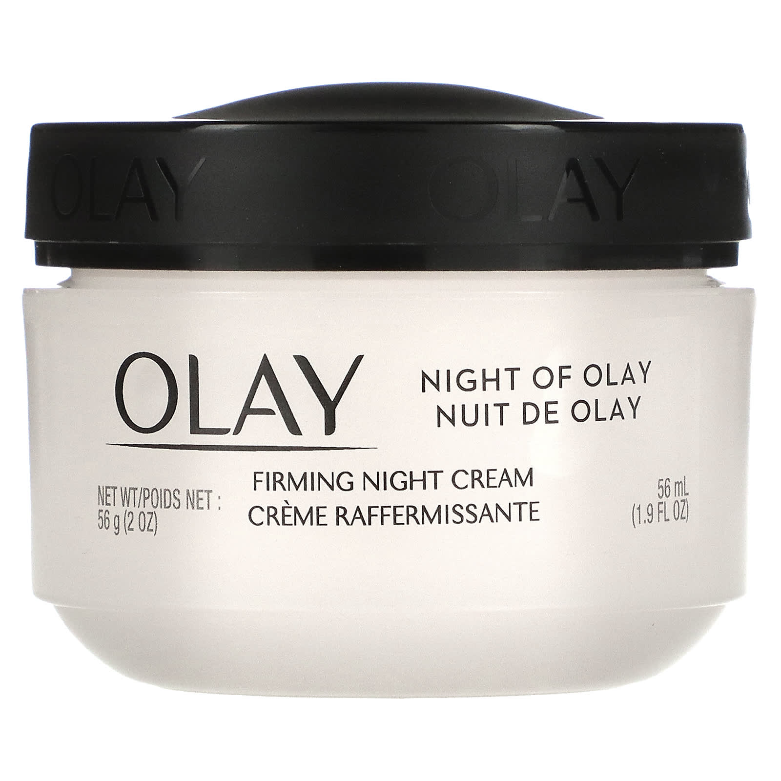 Olay-Night of Olay-Firming Night Cream-1.9 fl oz (56 ml)