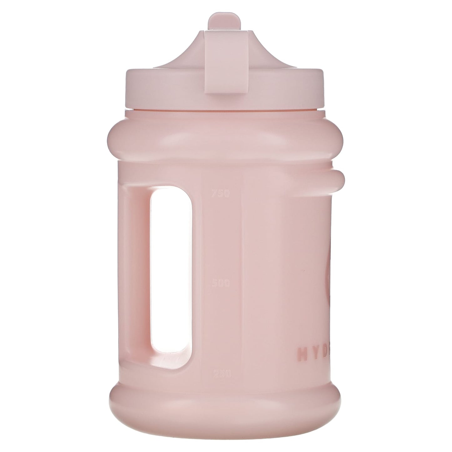 HydroJug, Mini Jug, Pink Sand, 32 oz