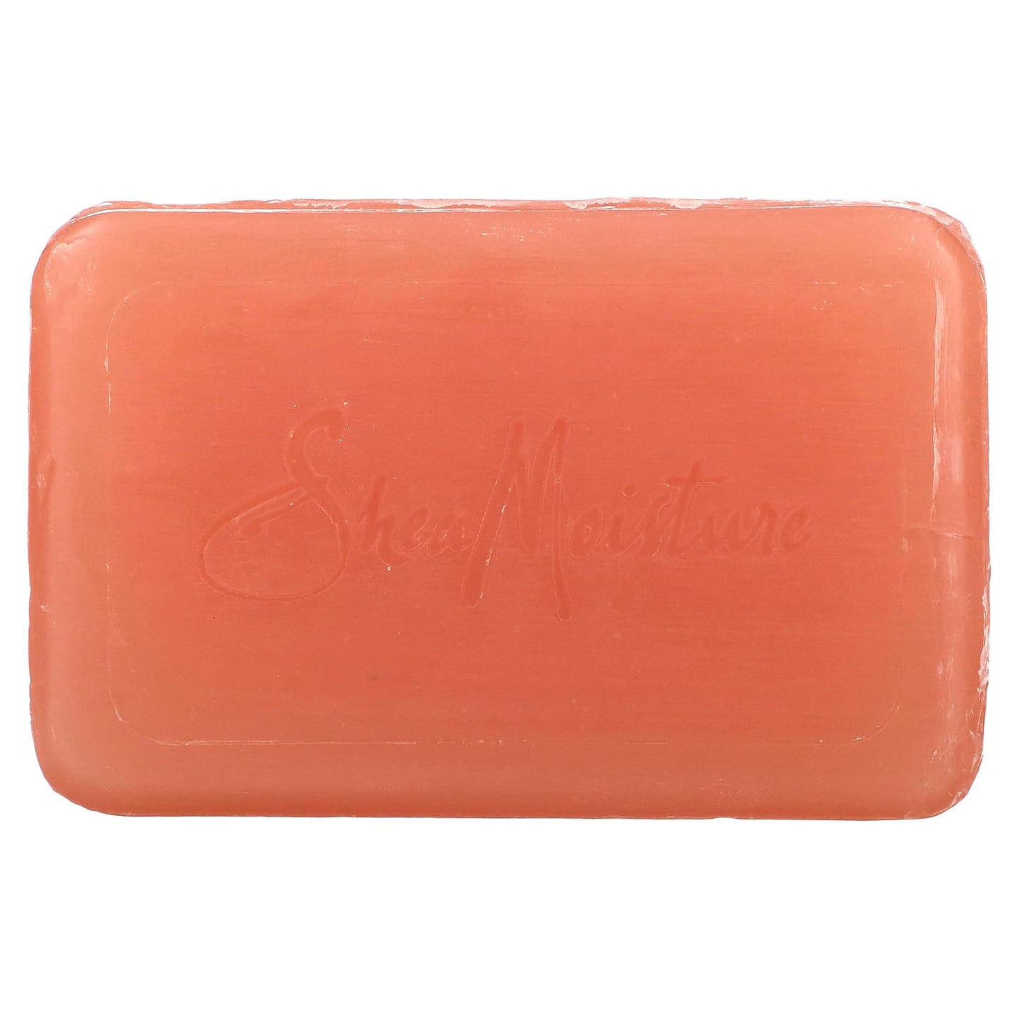 SheaMoisture, Relaxing Bar Soap, Pink Himalayan Salt , 8 oz (227 g)