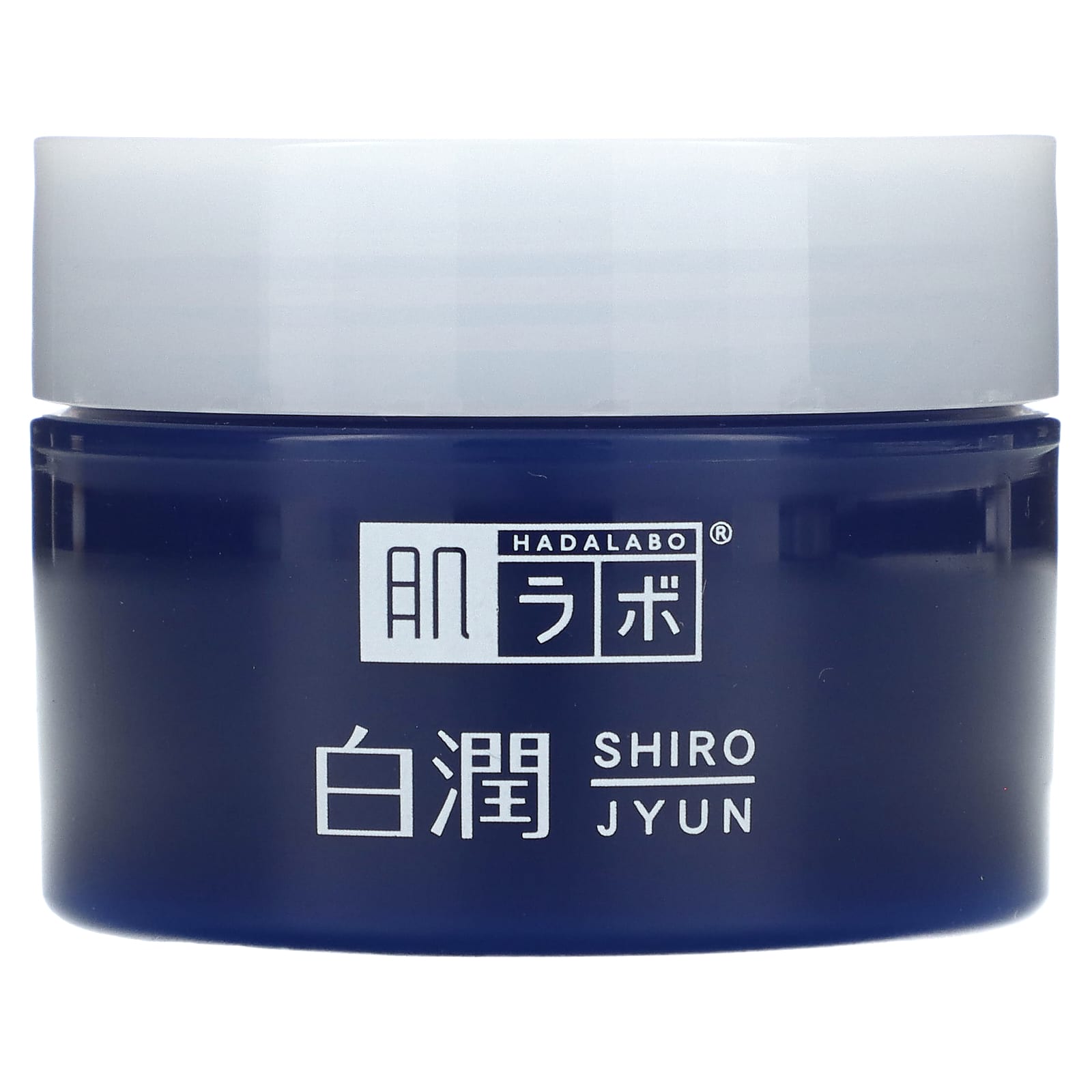 Hadalabo-Shirojyun Cream -1.76 oz (50 g)