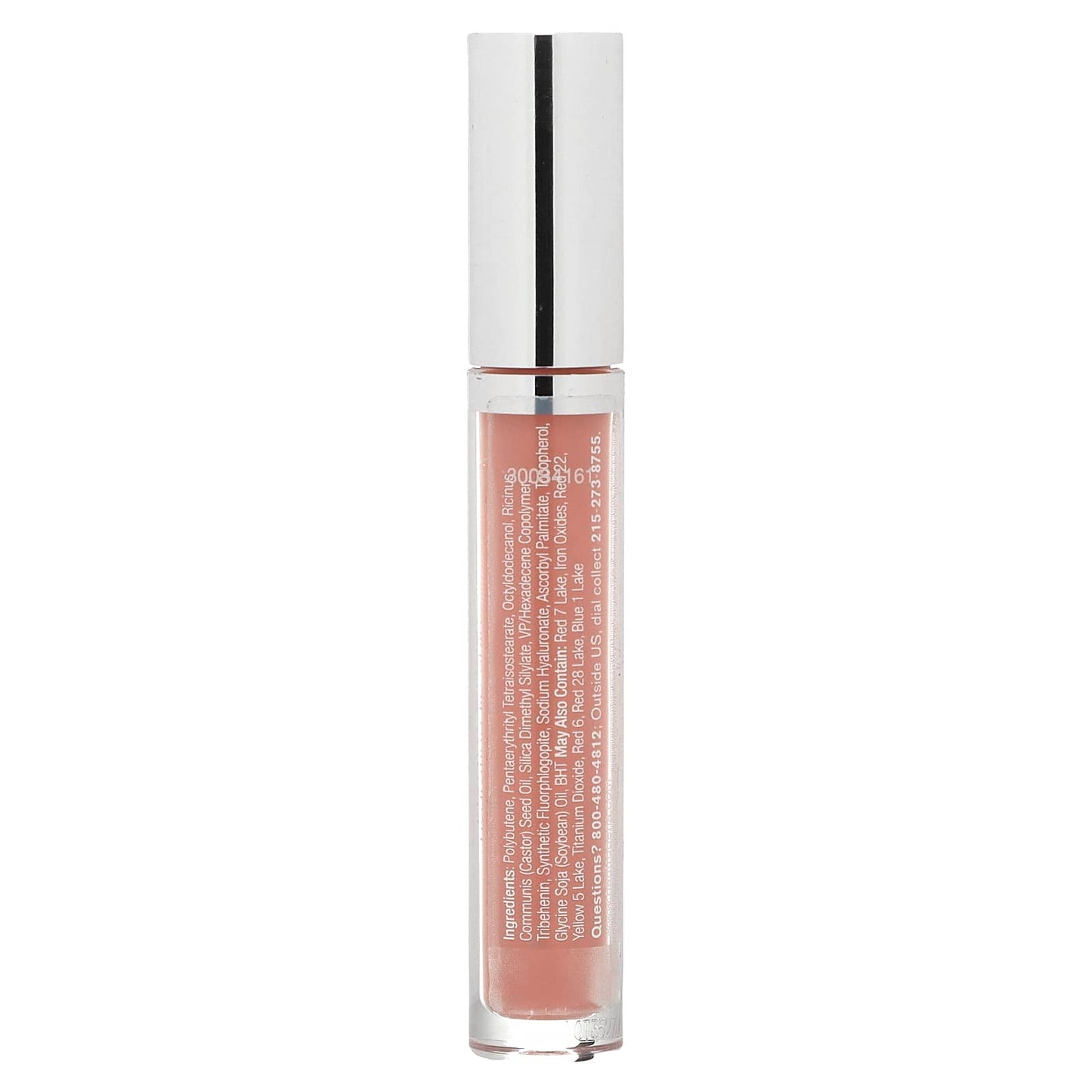 Neutrogena, Hydro Boost, Hydrating Lip Shine, Ballet Pink 23, 0.1 oz (2.8 g)