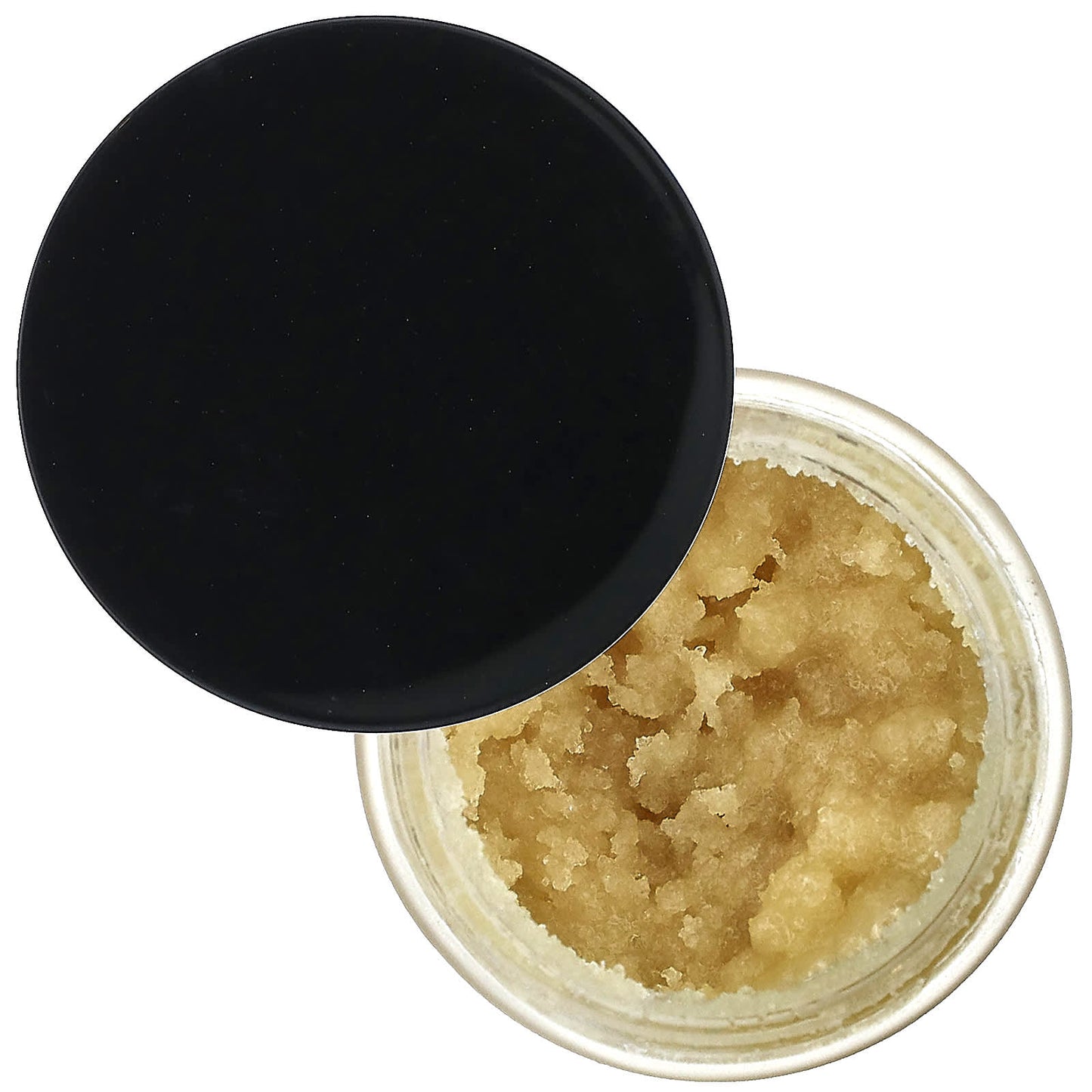 ZUM, Zum Face, Sugar Facial Scrub, Lemongrass, 4 oz