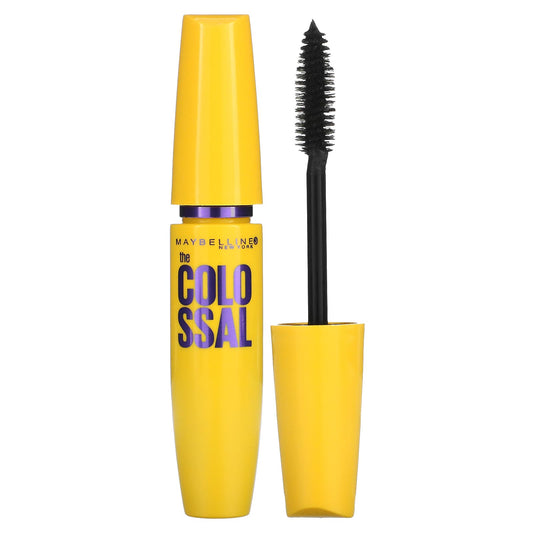 Maybelline-The Colossal Mascara-230 Glam Black-0.31 fl oz (9.2 ml)